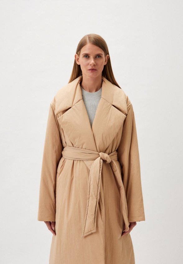 Куртка-пальто Hugo