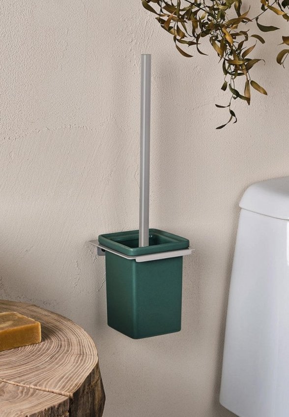 Ершик для унитаза Moroshka