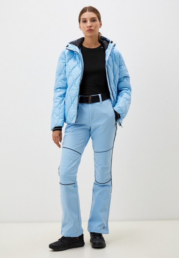 Брюки горнолыжные Luhta