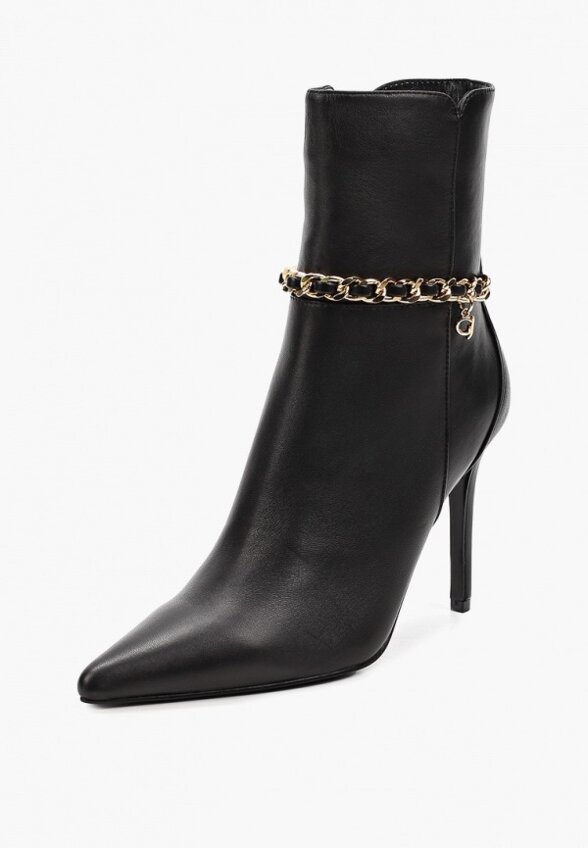 Ботильоны Gaudi