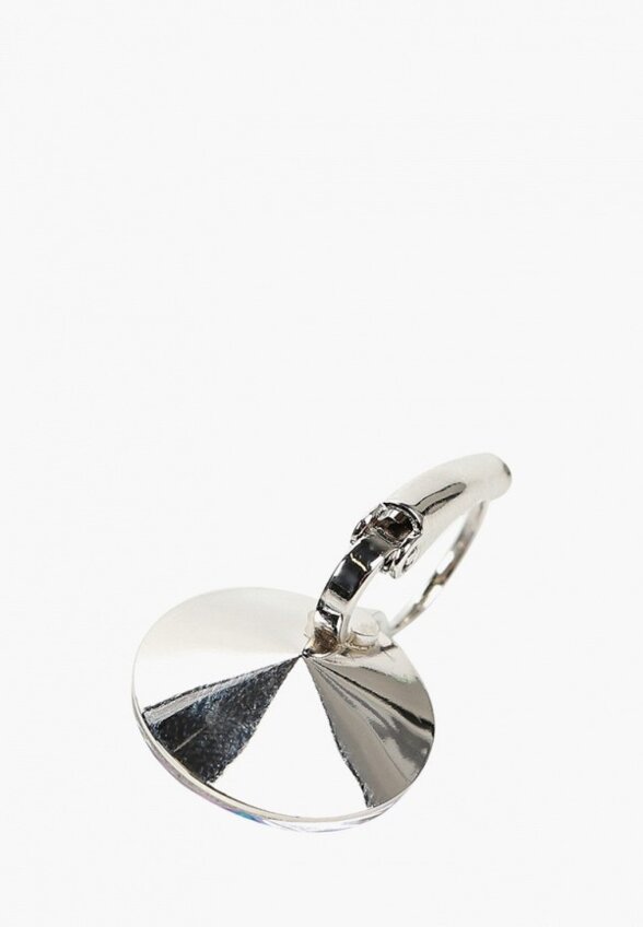 Серьги Amante Crystal