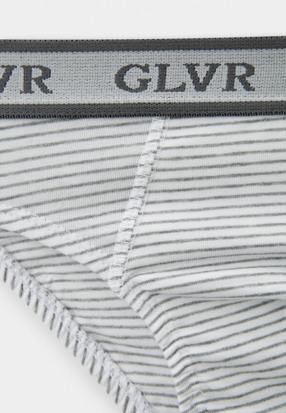 Трусы 3 шт. Gulliver