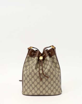 Gucci Bucket женщинам