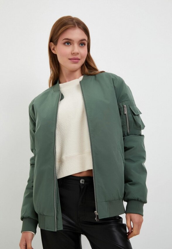 Бомбер Lite by Mascotte