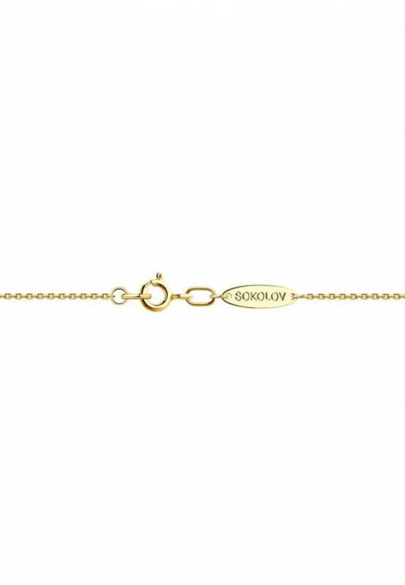 Колье Sokolov