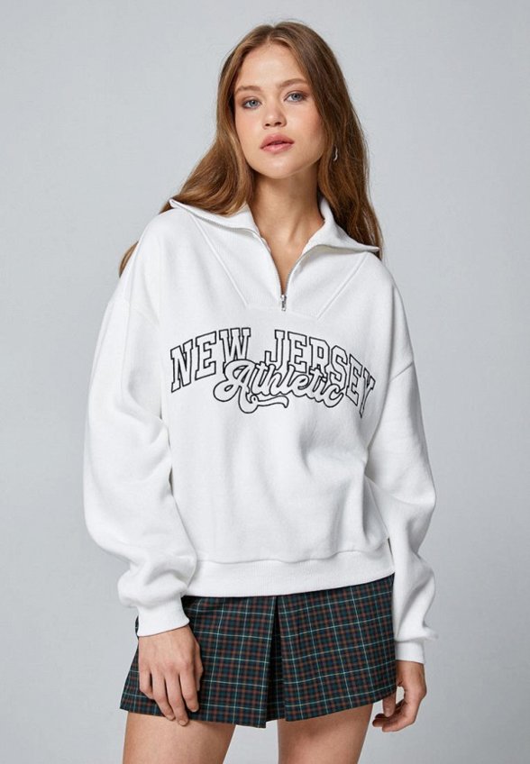 Олимпийка Koton