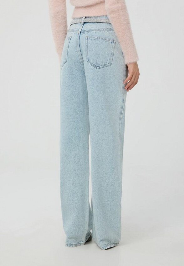 Джинсы Terranova