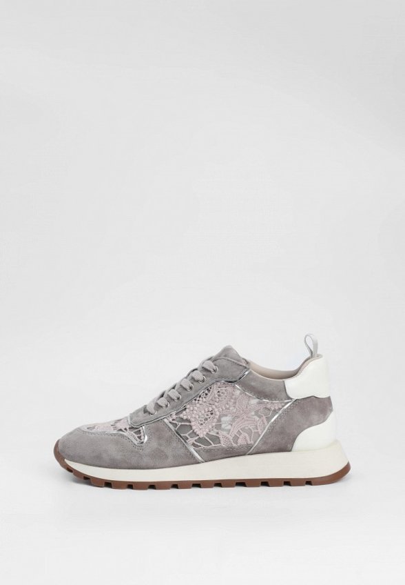 Кроссовки Passegiata