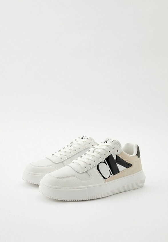 Кеды Calvin Klein Jeans