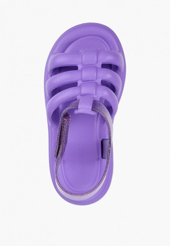 Сандалии резиновые Melissa