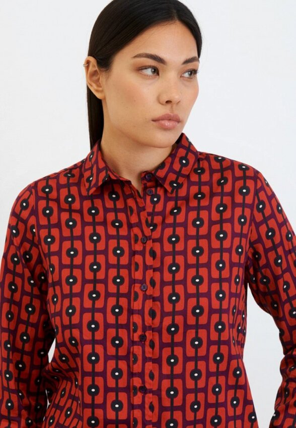 Рубашка Elisa.and.me