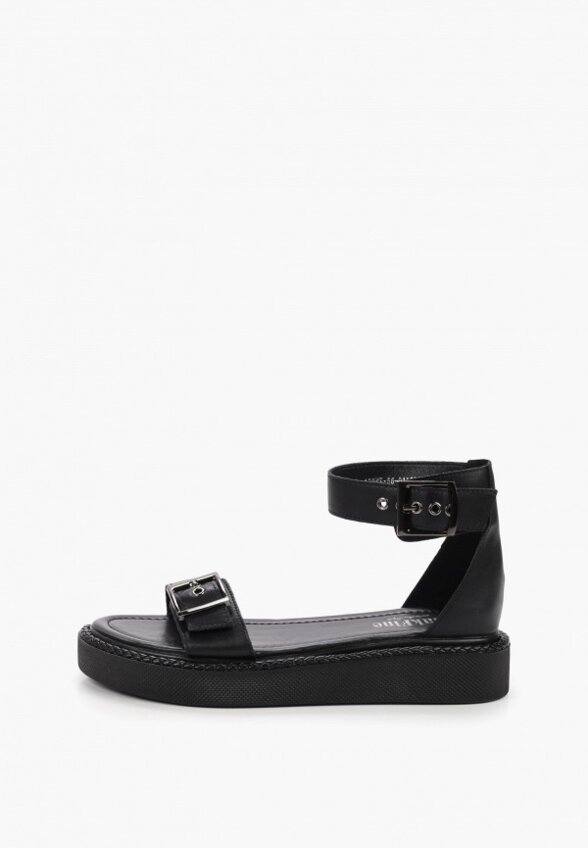 Сандалии Makfine