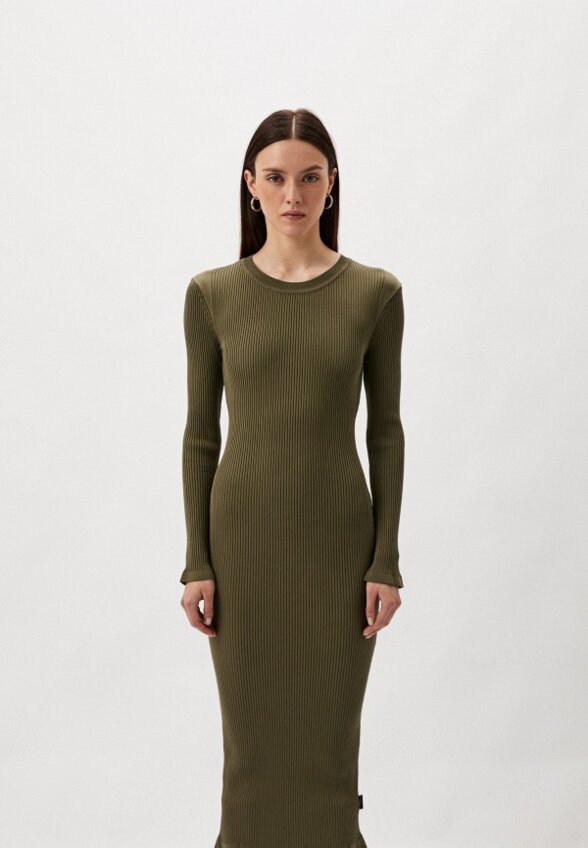 Платье John Richmond