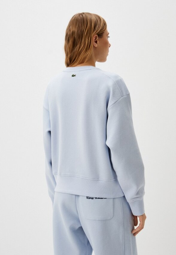 Свитшот Lacoste