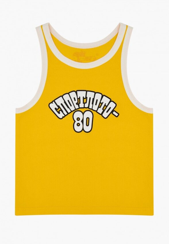 Майка Привет Мишка