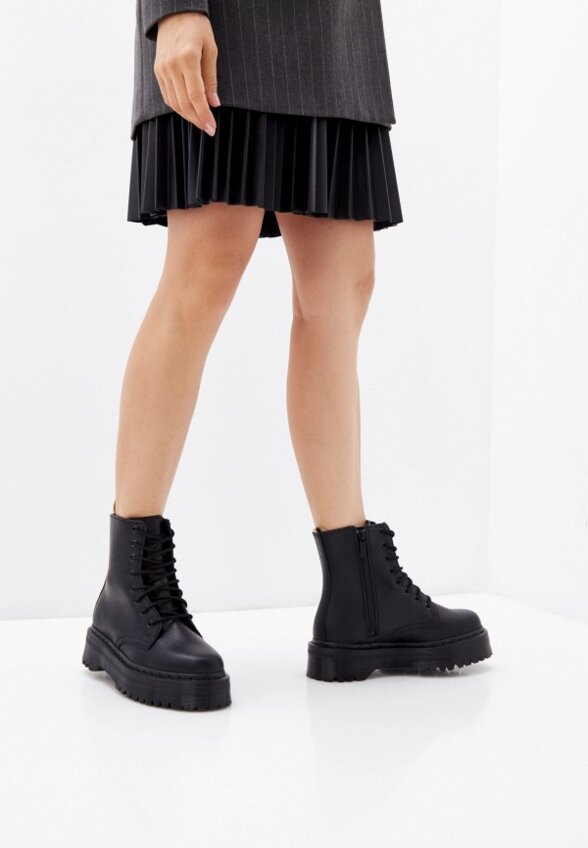 Ботинки Dr. Martens