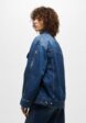 Куртка джинсовая 7 For All Mankind3  - превью