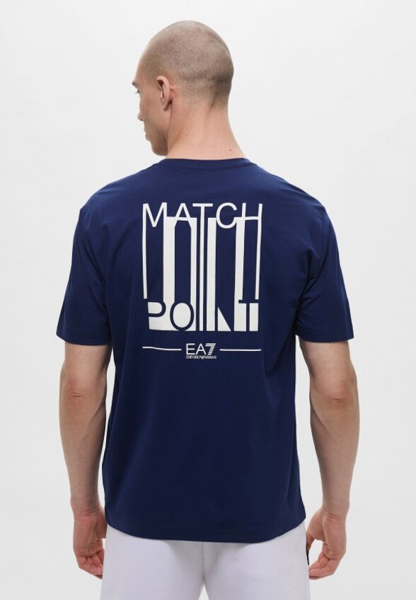 Футболка EA7