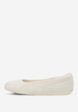 Балетки женские PUMA Catch Soleil Ballerina Sd, Белый1  - превью