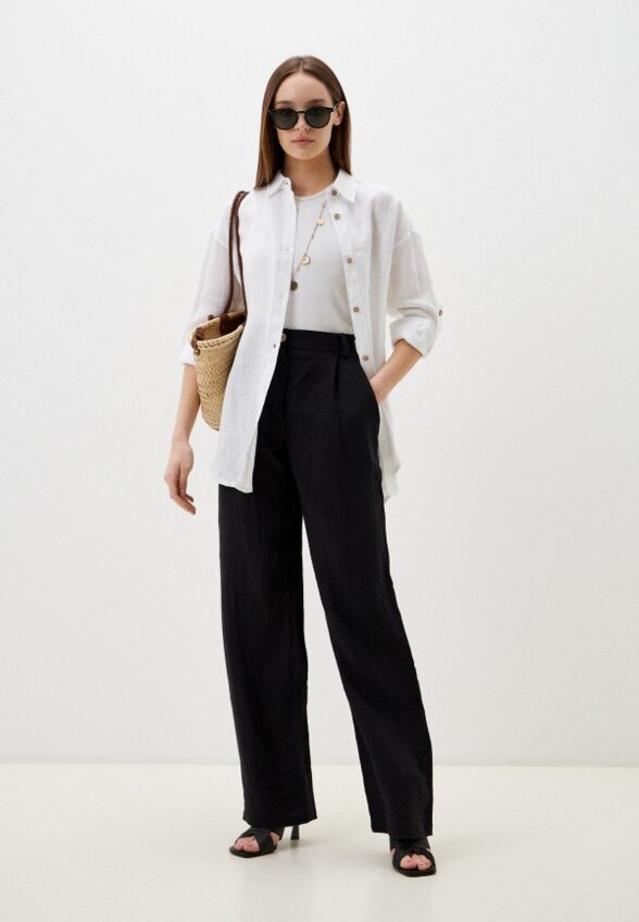 Рубашка Изольна