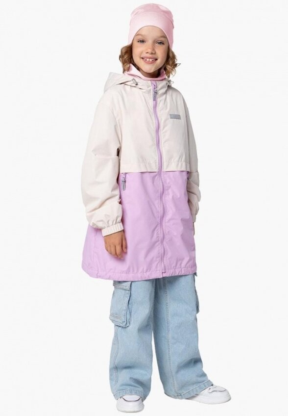 Куртка Nikastyle