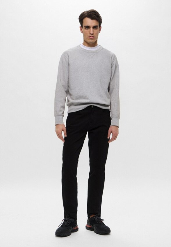 Джинсы Armani Exchange