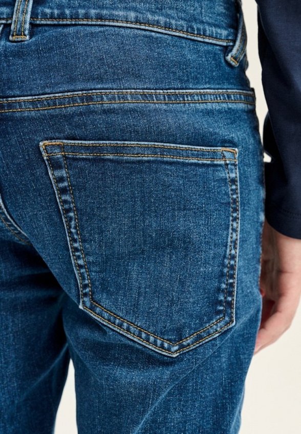 Джинсы Tom Tailor