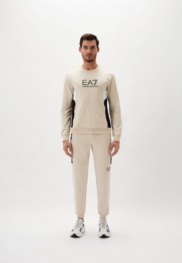 Брюки спортивные EA7