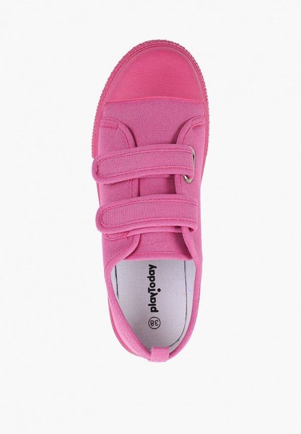 Кеды PlayToday