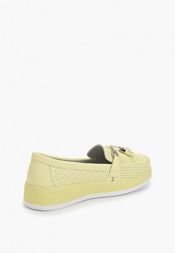 Лоферы Shoiberg