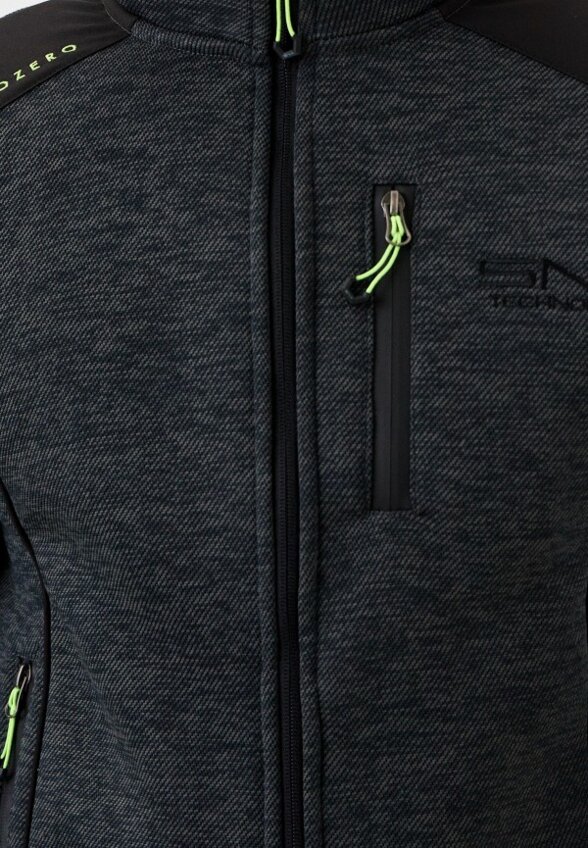 Толстовка Scuola Nautica Italiana