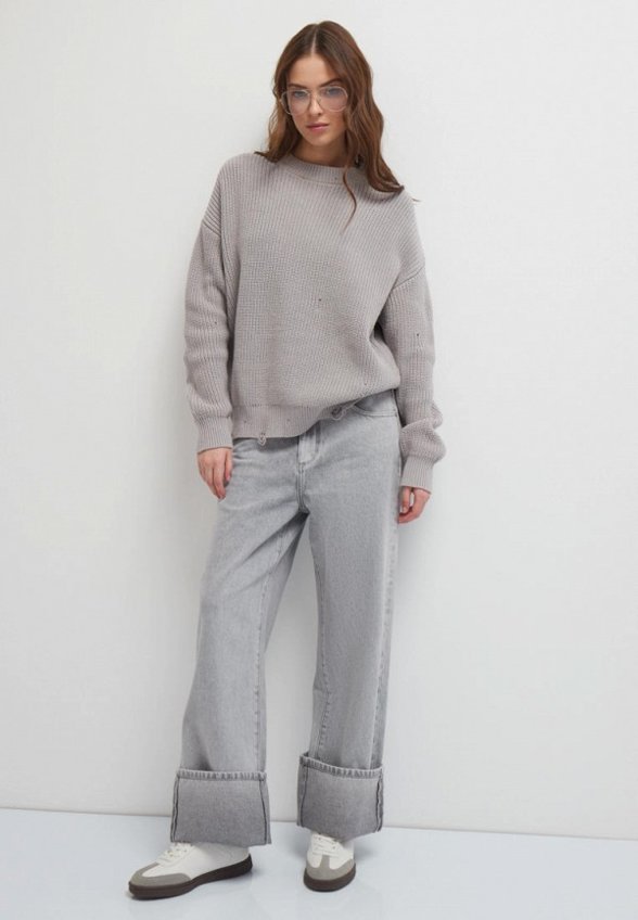 Джинсы Vittoria Vicci