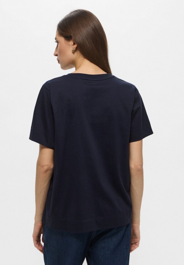 Футболка Boss