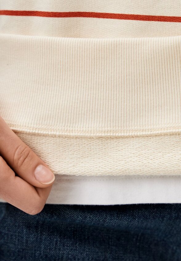 Свитшот Запорожец Heritage