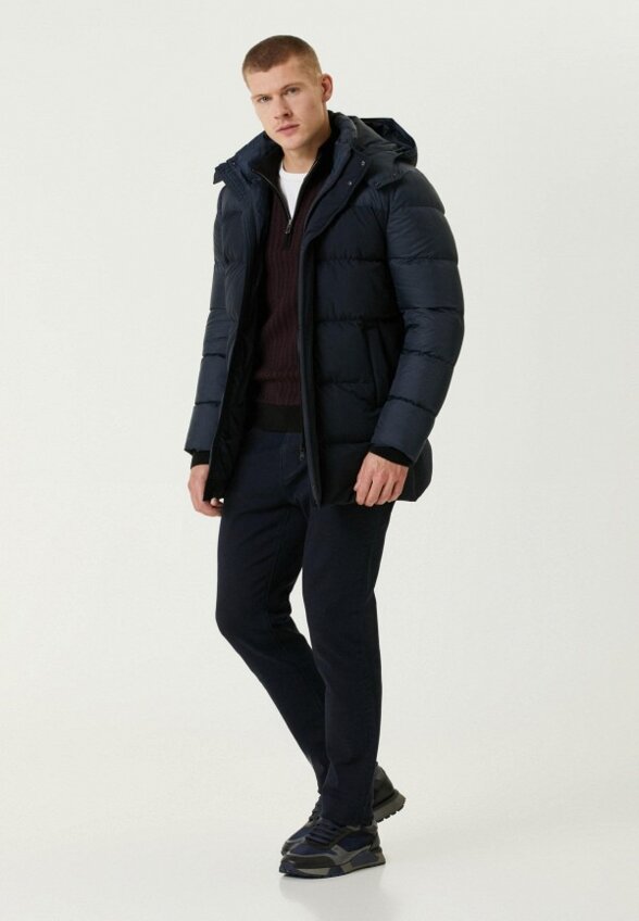 Джемпер NetWork