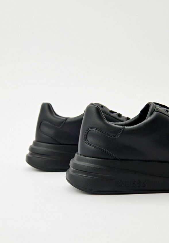 Кеды Guess