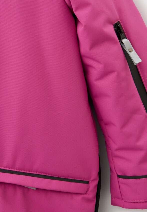 Комбинезон утепленный Jam Mix