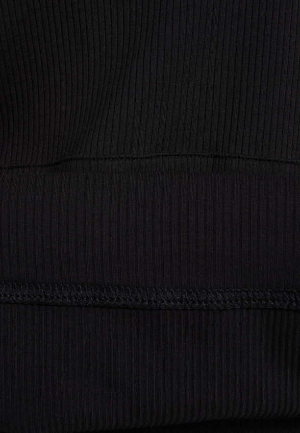 Худи женское PUMA Ess Elevated, Черный