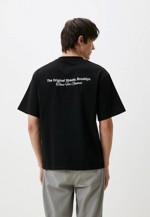 Футболка Briggs