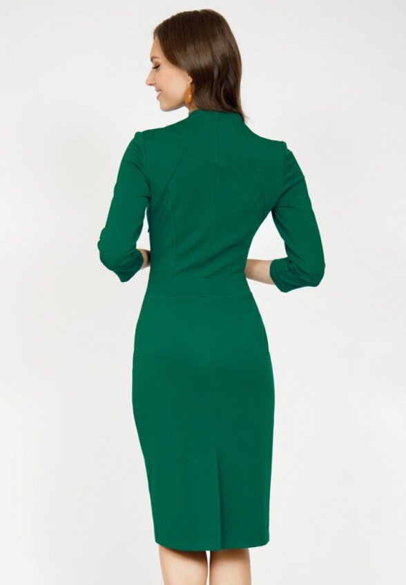 Платье Grey Cat