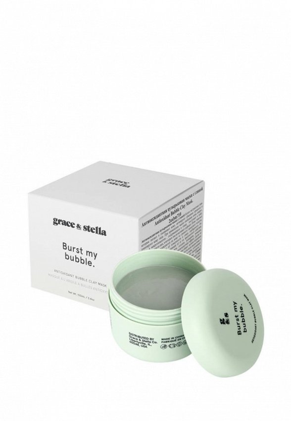 Маска для лица Grace and Stella