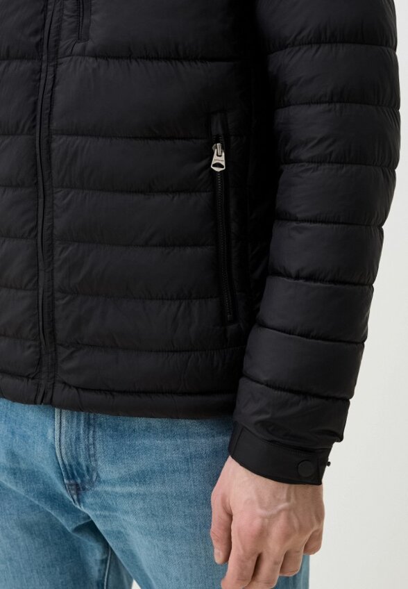 Куртка утепленная Grizman