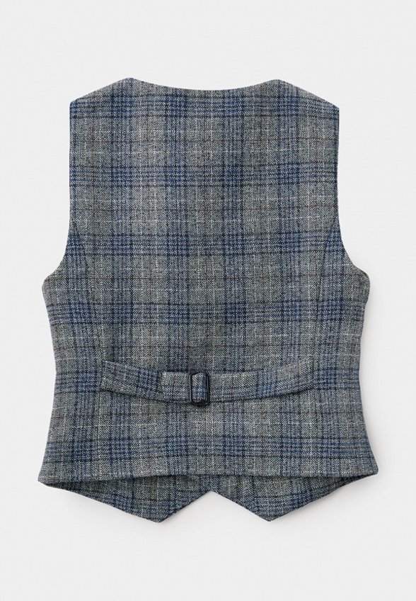 Жилет, брюки и бабочка Nino kids