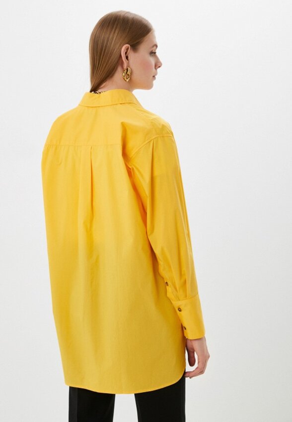 Рубашка To Be One