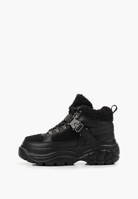 Кроссовки Shuzzi