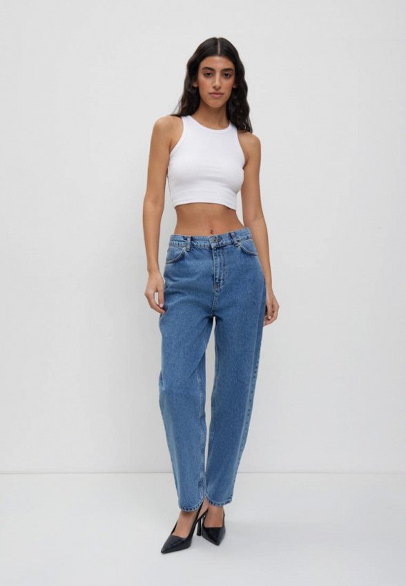 Джинсы Miederes