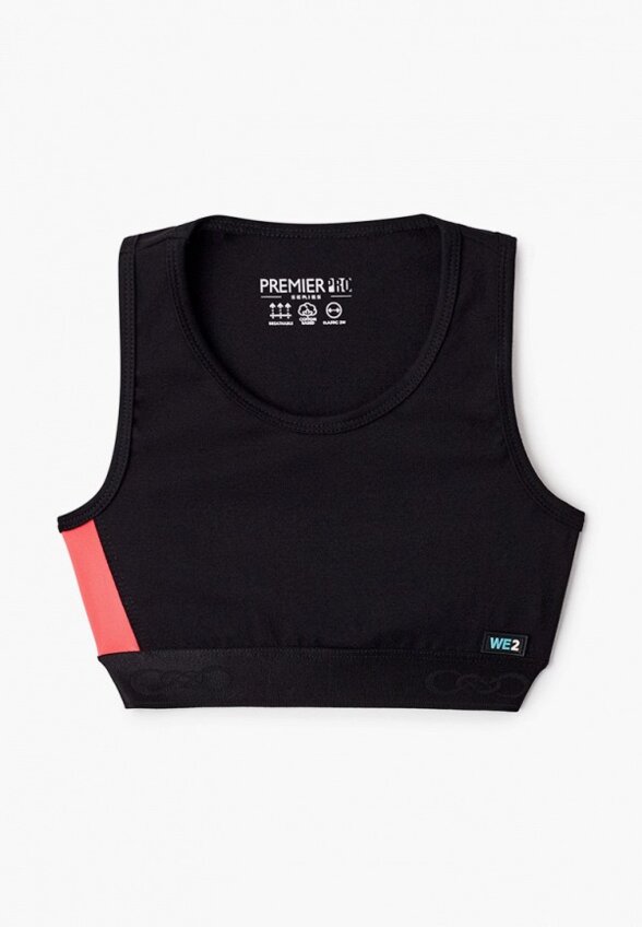 Топ спортивный We2