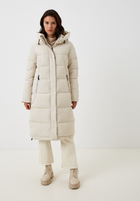 Пуховик Lawinter