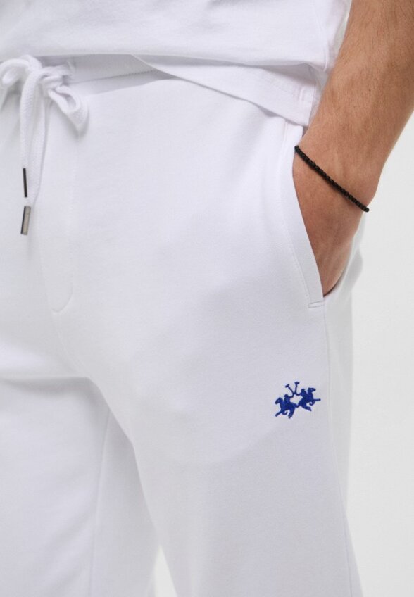 Брюки спортивные La Martina