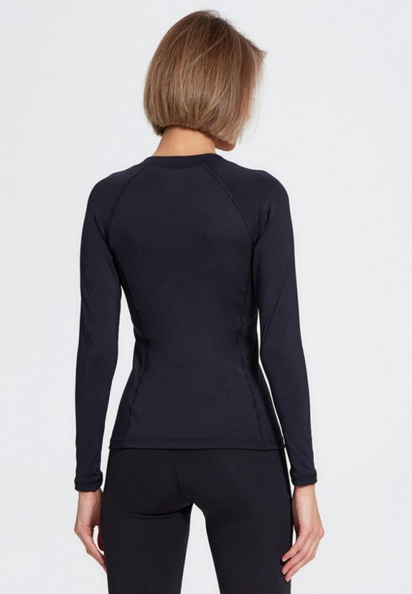 Лонгслив спортивный PerEach